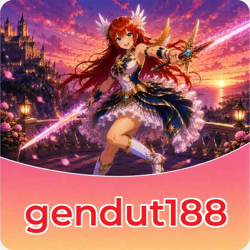 Tentang gendut188